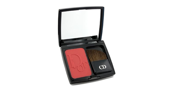 dior blush 896