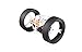 Parrot Jumping Race MiniDrone - Jett (White)