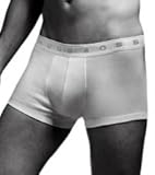 Hugo Boss Traditional Low-Rise Brief 3-Pack Underwear