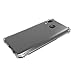 PUSHIMEI Galaxy A20 Case,Samsung A20 Case, Soft TPU Crystal Transparent Slim Anti Slip Protective Phone Case Cover for Samsung Galaxy A20 / A30 (Clear Anti-Shock TPU)