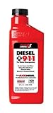 Power Service 8025 Diesel 9-1-1 - 32 oz