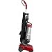 Dirt Devil Total Vision Bagless Upright Vacuum, UD70220RPC