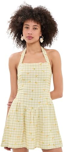 revolve bardot lissett printed mini dress Lisett Printed Mini Dress In Brown Leopard