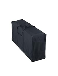 Stanbroil Bolsa de transporte resistente para camp