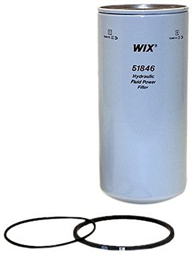 WIX 51846 Spin-On Hydraulic Oil Filter