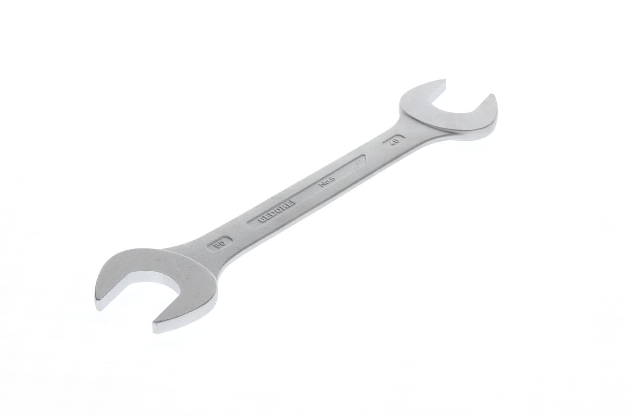 Gedore G646X50MM Spanner Open D/E 46Mm X 50Mm Gedore 6 6068710