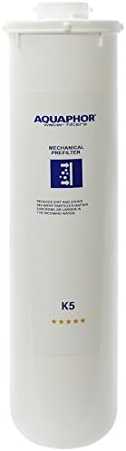 Aquaphor RO-101 K5 Replacement Filter Cartridge