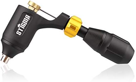 Tattoo Machine Rotary Hummingbird Professional Tattoo Equipment
