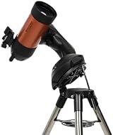 Celestron 11049 NexStar 4SE Computerised Telescope Maksutov-Cassegrain view 11