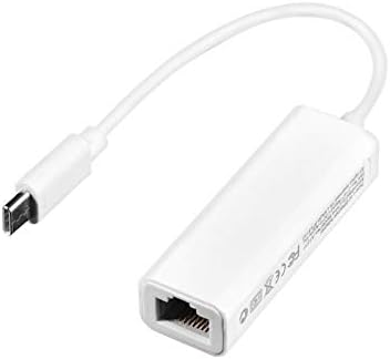 سعر محول USB 3.1 نوع C الى RJ45، محول من النوع C الى RJ45، محول شبكة ...