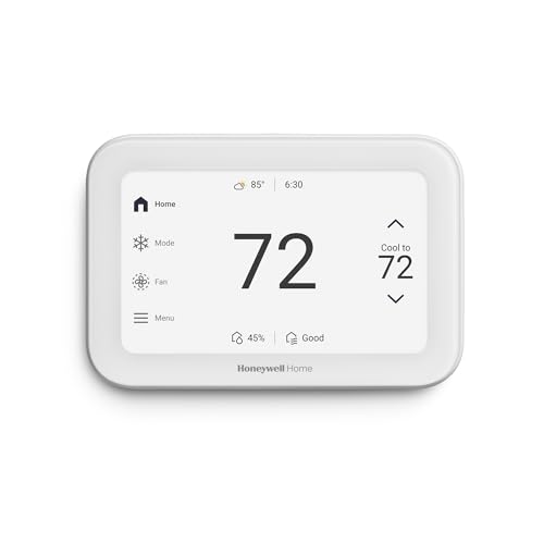 Honeywell Home X8S Smart Thermostat