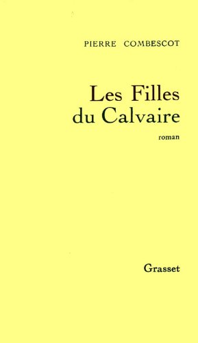 Les  filles du calvaire