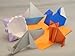 [Taro's Origami Studio] Standard 6 Inch One Sided 23 Colors 500 Sheets Square Easy Fold Premium Japanese Paper for Beginner (Gold and Silver Included)