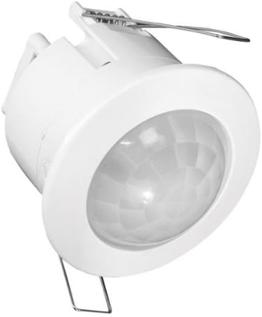 Recessed Occupancy Detector - 3 YEAR GUARANTEE