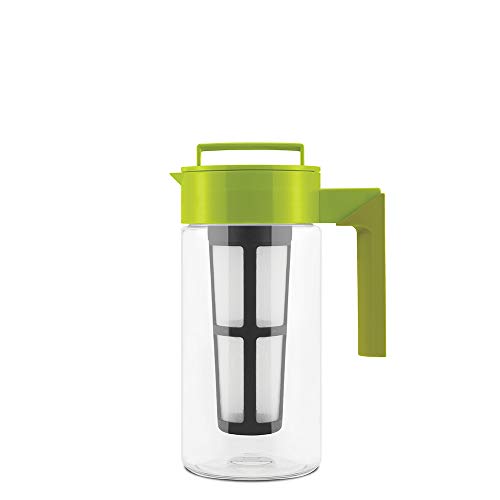 Takeya Premium Quality Iced Tea Maker Iced Tea Maker with Patented