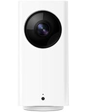 Wyze Cam Pan 1080p Pan/Tilt/Zoom