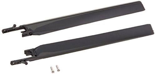 Blade Upper Main Blade Set (1 pair): Scout CX