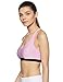 Under Armour Women's Ua Low Strappy Bra