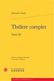 Théâtre complet