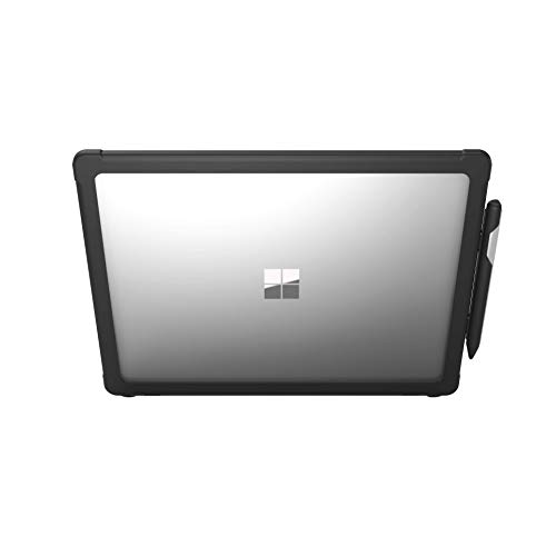 STM Dux Rugged Case for Microsoft Surface Laptop 3 15" - Black (stm-122-262P-01) - Thumbnail 2