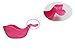 TOPSKY Whale Bath Spout Child Bath Waterfall Toy Pink and Blue 2 Pack