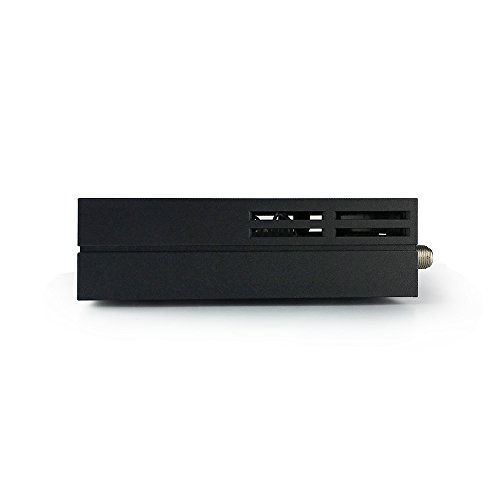GTMEDIA V9 Super Satellite Receiver DVB-S2 Full HD 1080P Support H.265 PowerVu DRE & Biss Key Built-in WiFi - Thumbnail 4