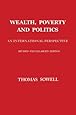 Wealth, Poverty and Politics