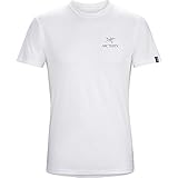 Arcteryx Bird Emblem SS T Shirt - Men's