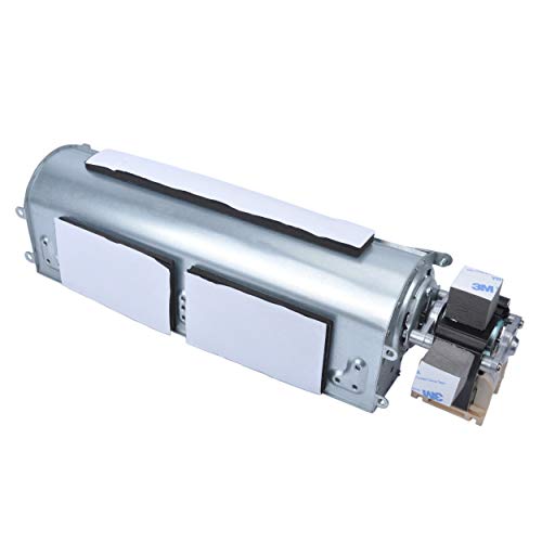 Durablow Mfb009 Blot Replacement Fireplace Blower Fan Unit For