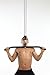 Anazao Fitness Gear 1-Strap Lat Bar (For use with resistance bands)