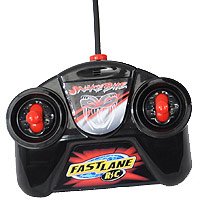 fast lane snake bite