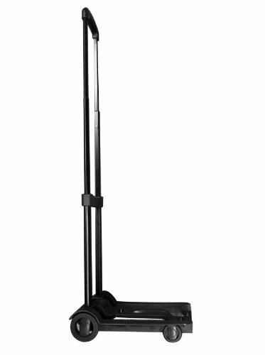 Brightline Bags Folding Luggage Cart