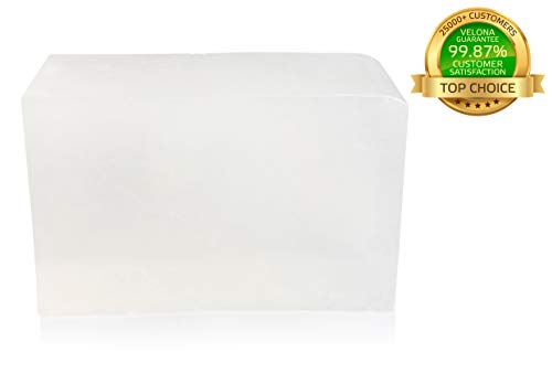 4 ORGANIC+TRANSPERENT+GLYCERIN+Velona+Natural