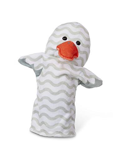 6 Melissa+Doug+Buddies+Puppets+Material