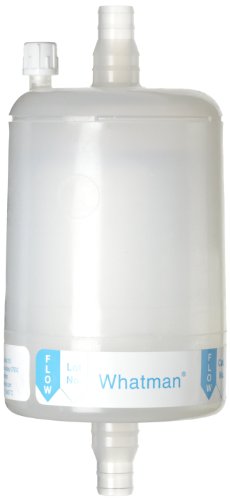 Whatman 6703-7550 Polycap Polypropylene Pressure