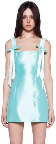 myth mini dress Planet Blue