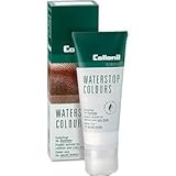 Shoe Cream Waterproofing Collonil Waterstop Colours 75 ml