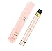 Giorgio Armani Si Eau De Parfum Perfume Mini Purse Travel Spray (Replaces Rollerball Style) .34 Ounce Size