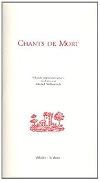 Chants de mort