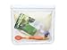 BlueAvocado Re-Zip Seal Reusable Lunch Bag, 2-Pack