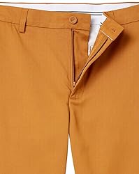 Amazon Essentials Men's Classic-Fit Stretch Golf