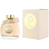S.T. Dupont for Women 100ml Eau de Parfum price in Saudi Arabia 