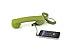 Echo Logico Retro Handset - Soft Touch - Wired Headsets - Retail Packaging - Olive (ELO - OLV - ST)