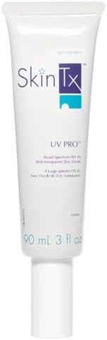 Vivier SkinTX UV Pro Broad Spectrum SPF 45 3oz