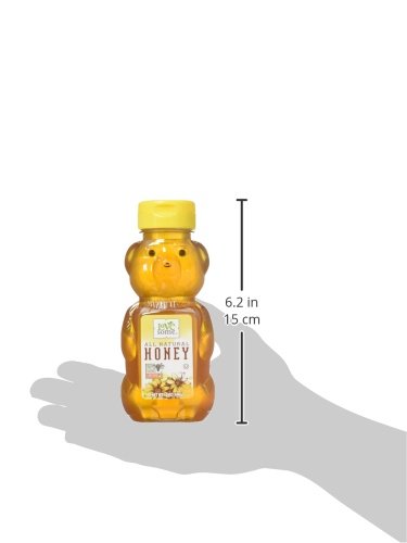 LoveSome Honey Bear, 12 Count (Pack of 12)