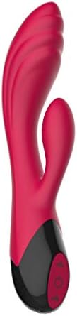Cllwer Vibrating Female Powerful Motor Waterproof with 7 Modes for Women Couples Relax Body Products