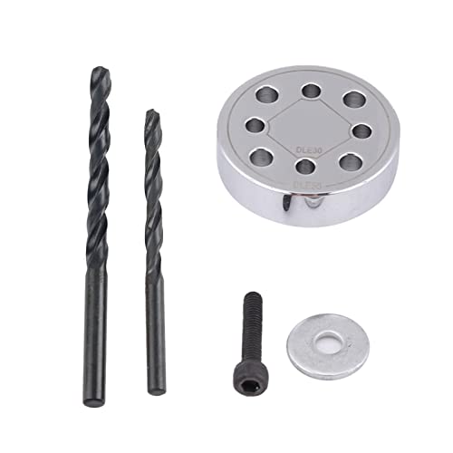 Propeller Drill Guide Jig Diameter Weight