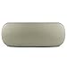 NiceShop16 Cartoon Animal Face Print Glasses Case Hard Storage Protection Box Gray (Style 03)