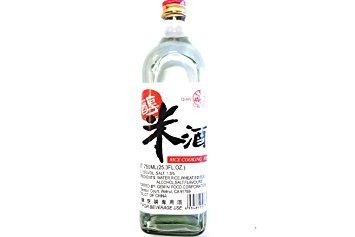 Michiu (Rice Cooking Wine)- 750 ml 2 pack