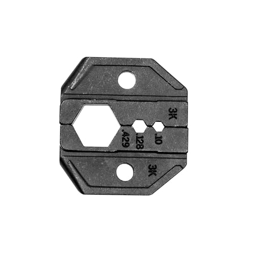 Klien Tools VDV200-010 Replacement Screw Set with 2 Phillips Screws and 2 Screws, VDV211-043